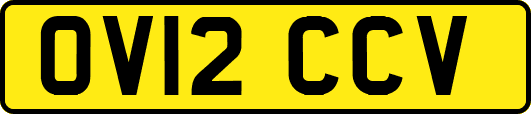 OV12CCV