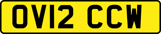 OV12CCW