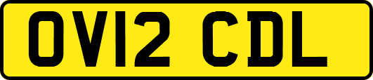 OV12CDL