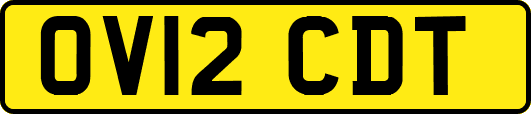 OV12CDT