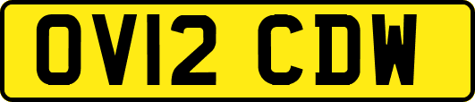 OV12CDW