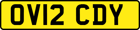 OV12CDY