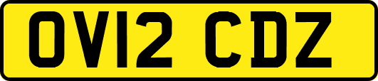 OV12CDZ