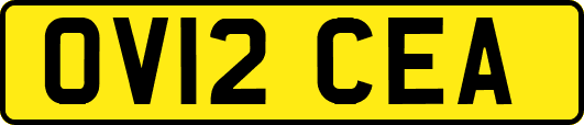 OV12CEA