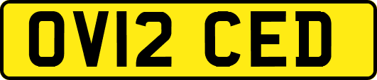 OV12CED