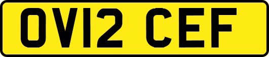 OV12CEF