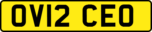 OV12CEO