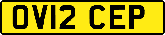 OV12CEP