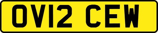 OV12CEW