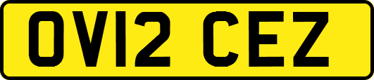 OV12CEZ