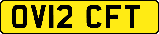 OV12CFT