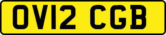 OV12CGB