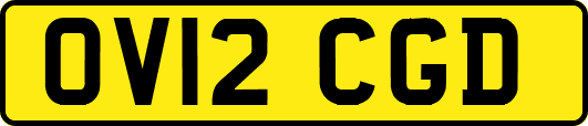 OV12CGD