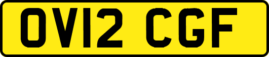 OV12CGF