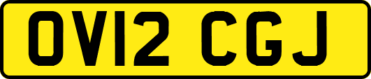 OV12CGJ