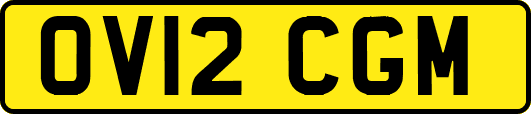 OV12CGM