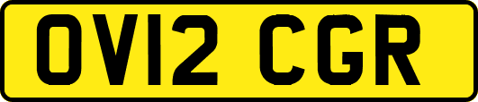 OV12CGR
