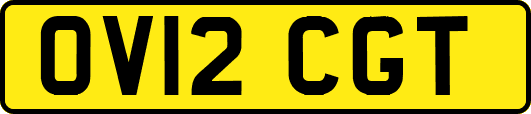 OV12CGT