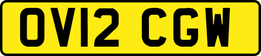 OV12CGW