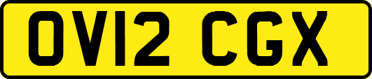 OV12CGX