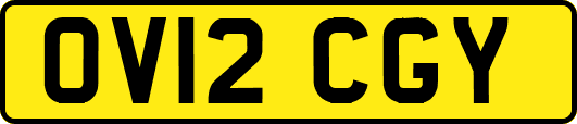 OV12CGY