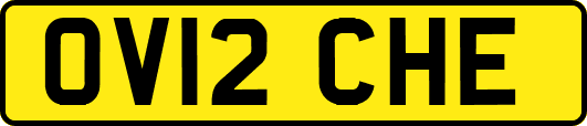 OV12CHE