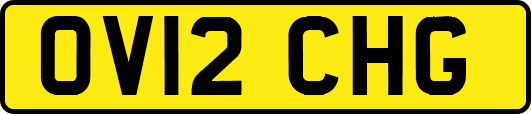 OV12CHG