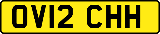 OV12CHH