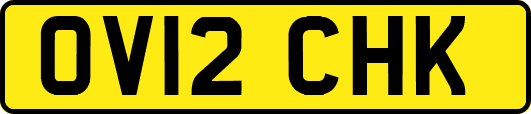 OV12CHK