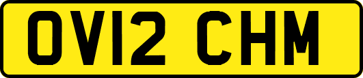 OV12CHM