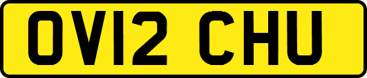 OV12CHU