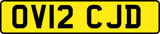 OV12CJD