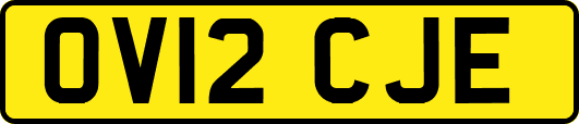 OV12CJE