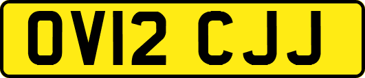 OV12CJJ