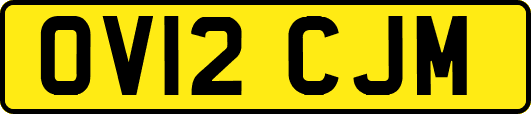 OV12CJM