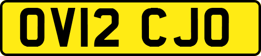 OV12CJO