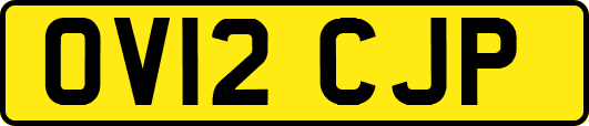 OV12CJP