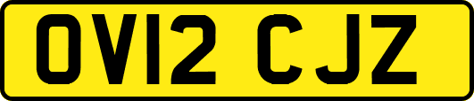 OV12CJZ