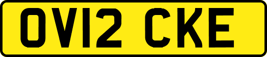 OV12CKE
