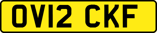 OV12CKF