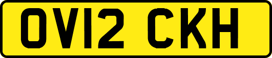 OV12CKH