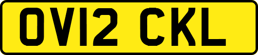 OV12CKL