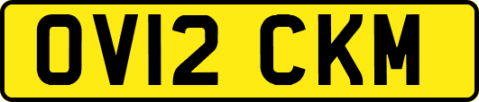 OV12CKM