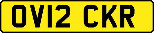 OV12CKR