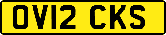 OV12CKS