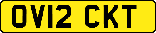 OV12CKT