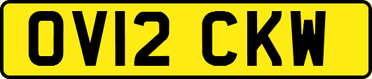 OV12CKW
