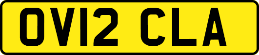OV12CLA
