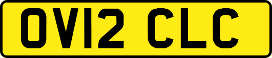 OV12CLC