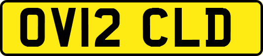 OV12CLD